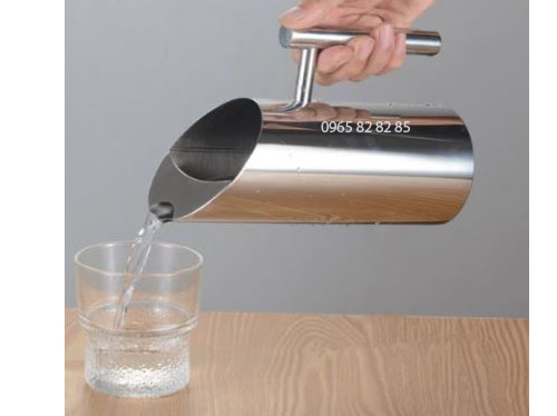 CA RÓT NƯỚC LẨU CAO CẤP