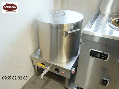 NỒI NẦU CANH INOX BẰNG ĐIỆN