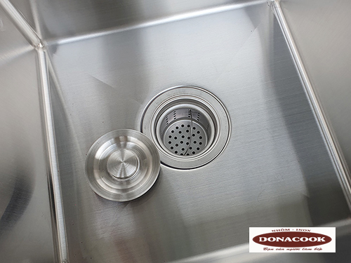 TỦ CHẬU INOX CAO CẤP