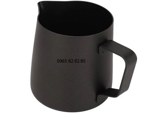 CA TẠO BỌT SỮA