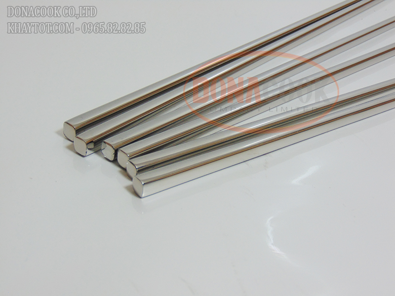 đũa inox