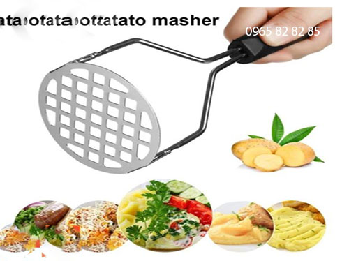 DỤNG CỤ NGHIỀN ĐỒ ĂN CHO BÉ