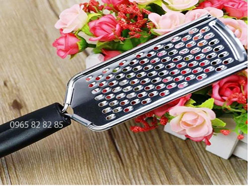 DỤNG CỤ BÀO PHÔ MAI