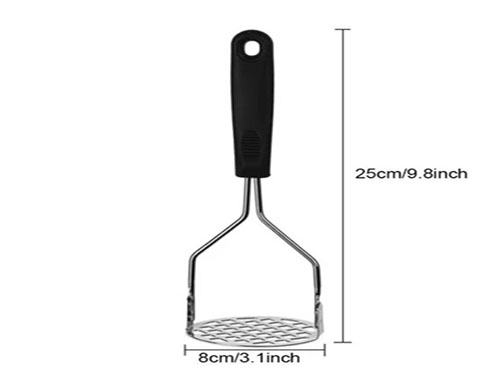 DỤNG CỤ NGHIỀN KHOAI TÂY