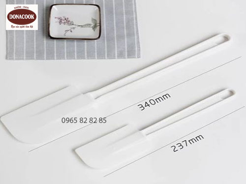 VÉT BỘT SILICON CAO CẤP