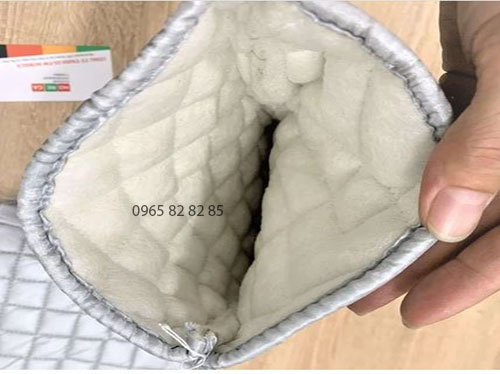 găng tay chịu nhiệt