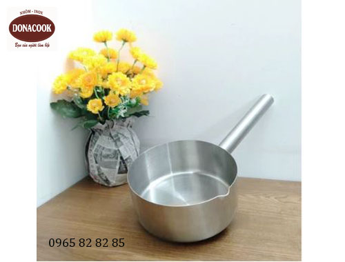 GÁO INOX ĐƯỜNG KÍNH 18CM