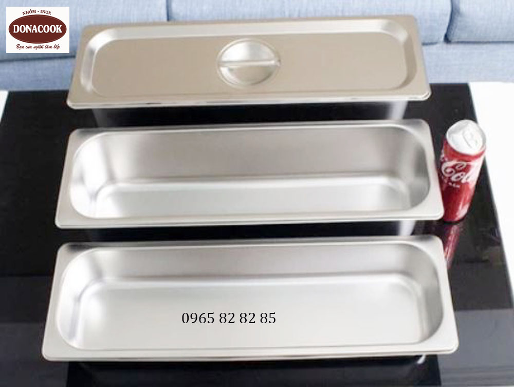 KHAY 2/4 ĐỰNG ĐỒ