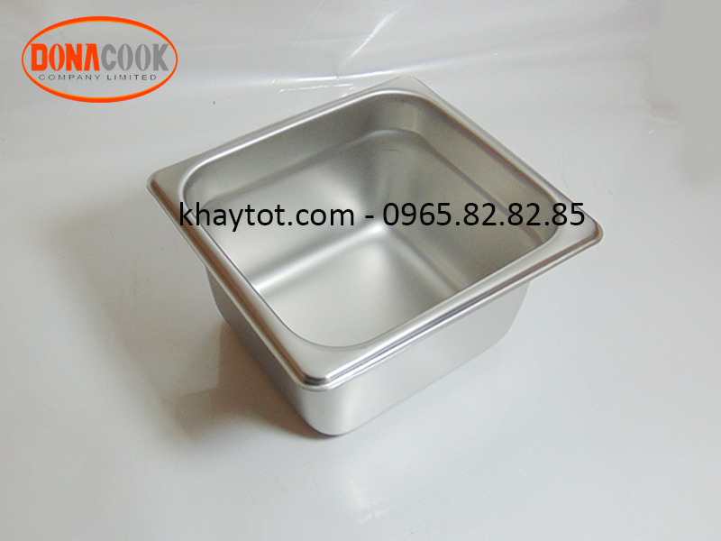 khay inox đựng trà sữa
