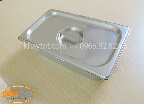 khay inox buffet 1-3