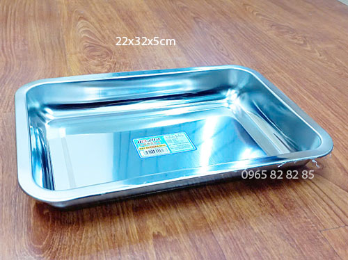 khay 22x32x5cm