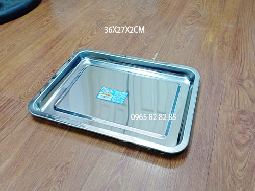 khay cạn 36x27x2cm