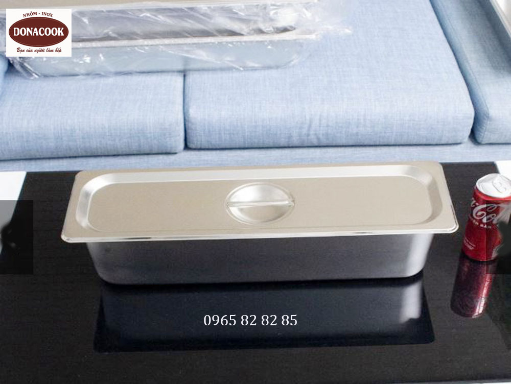 KHAY GN 2/4  ĐỰNG THỰC PHẨM