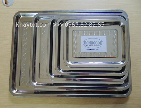 khay đựng đồ 40x60