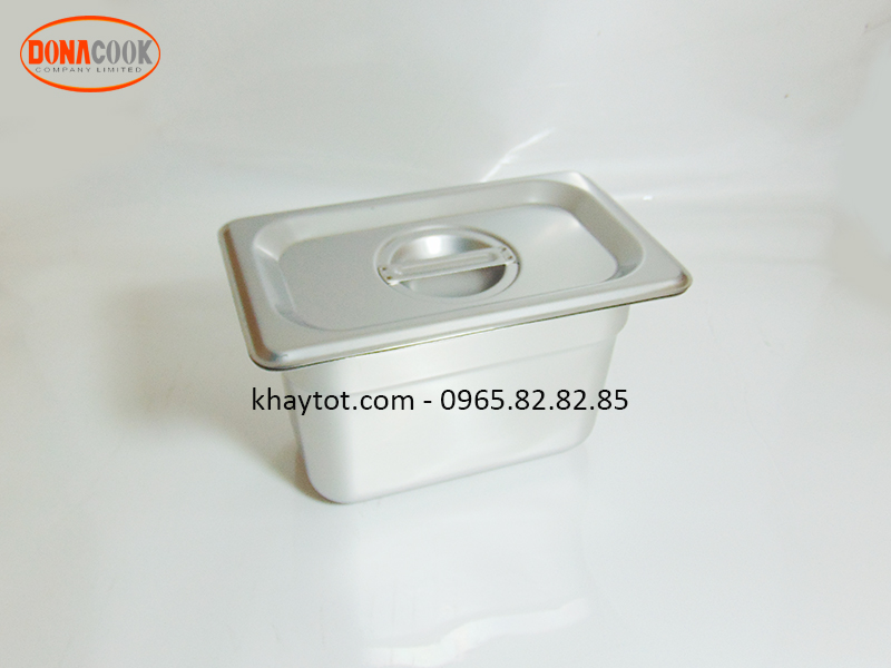 khay inox đựng trà sữa