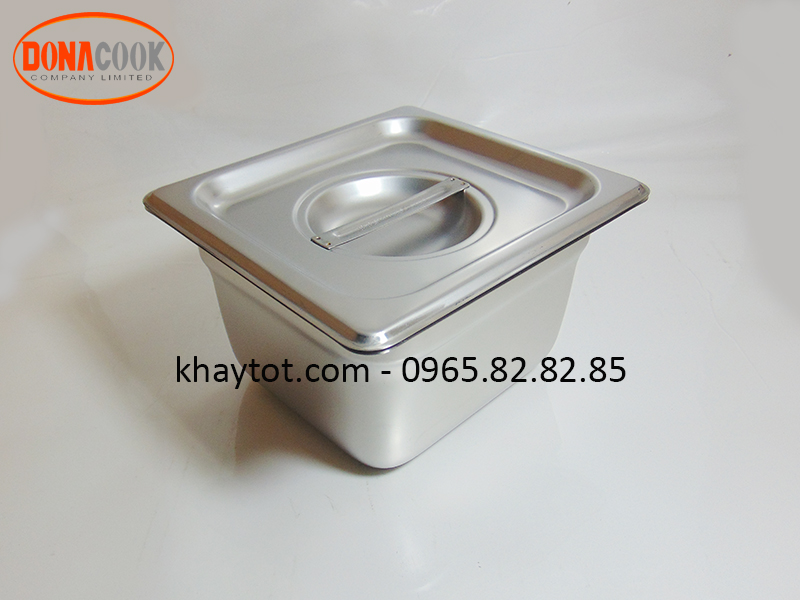 khay inox đựng trà sữa