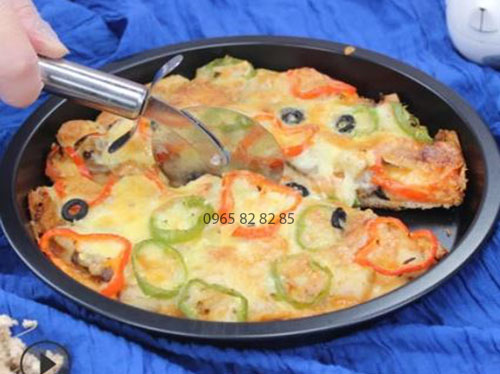 KHUÔN LÀM BÁNH BẰNG THÉP CARBON