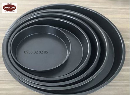 KHUÔN LÀM BÁNH PIZZA