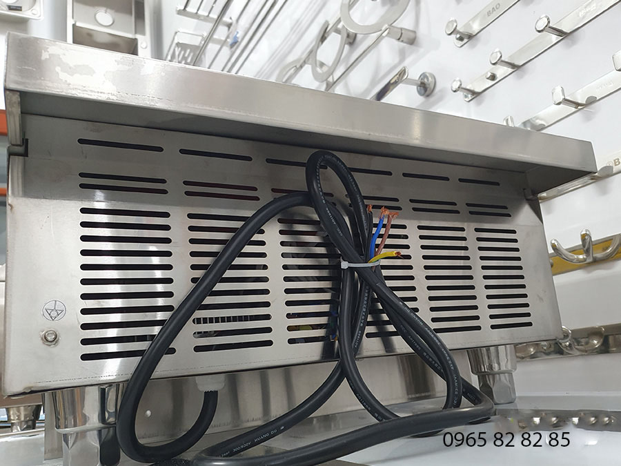 bếp từ công nghiệp