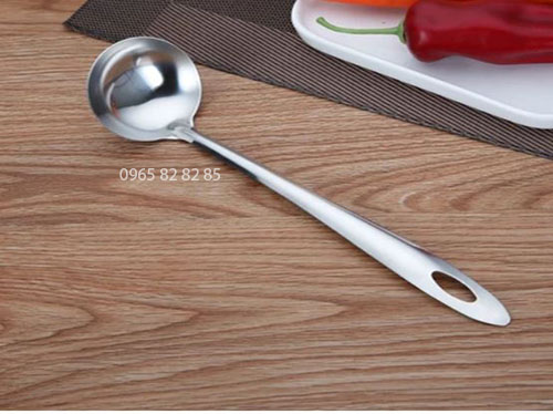 MUÔI MÚC CANH INOX