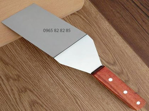 THÌA XÚC PIZZA CAO CẤP