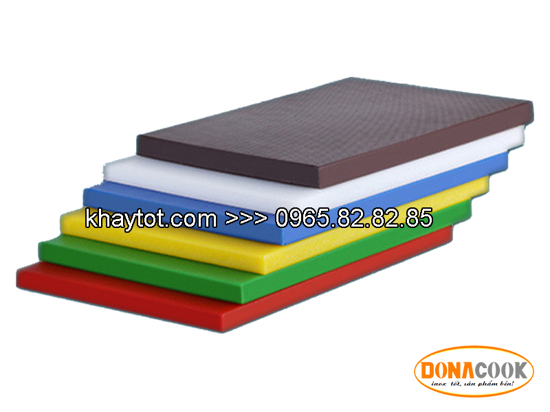 thớt nhựa công nghiệp