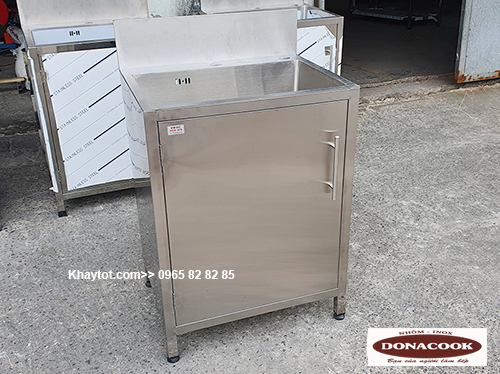 TỦ CHẬU RỬA 1 HỐ