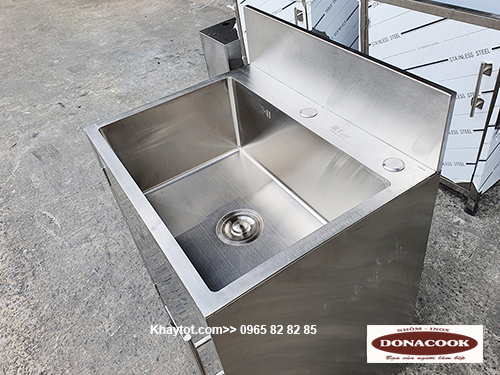 HỐ TỬ CHẬU RỬA 1 HỐ