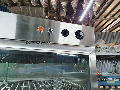 TỦ SẤY BÁT ĐĨA CÔNG NGHIỆP