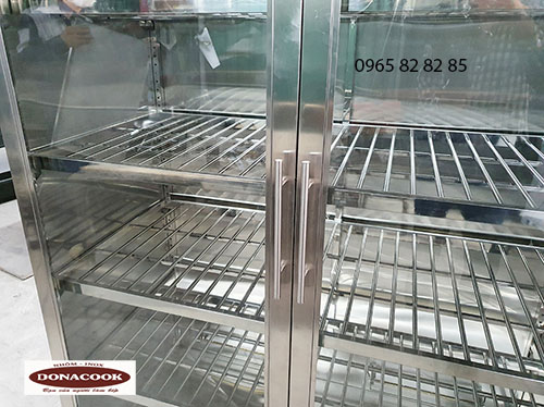 TỦ SÁY BÁT LOẠI TO