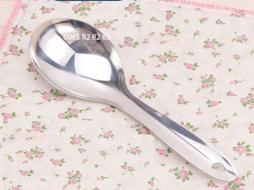 MUÔI MÚC CANH INOX