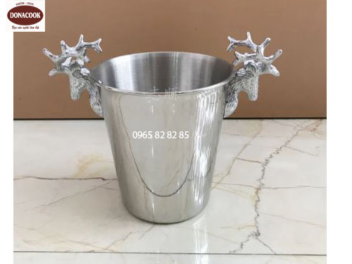 XÔ ƯỚP đa ngâm rượu