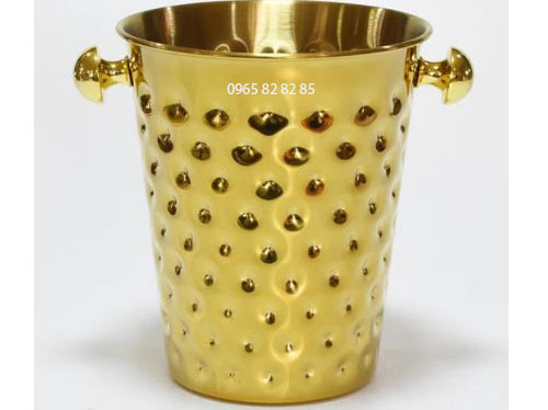 XÔ ƯỚP RƯỢU LẠNH