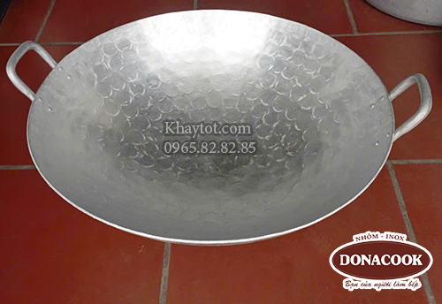 chảo nhôm 80cm