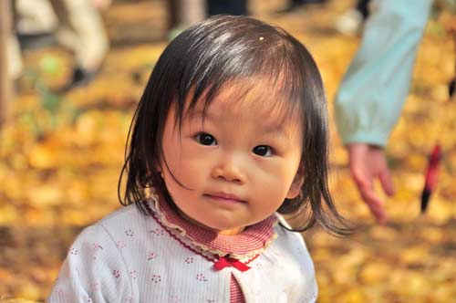 Ăn dặm: Nên tập cho bé quen món 'chán'