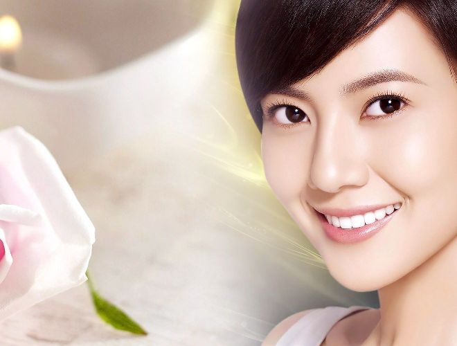 Test: Da bạn thuộc loại da nào?