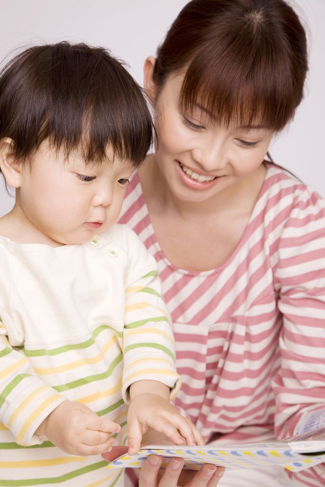 Dạy con kiểu Nhật: khen con sao cho đúng cách