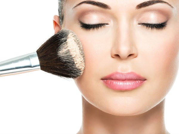 Những món mỹ phẩm không nên dùng chung với bất kỳ ai