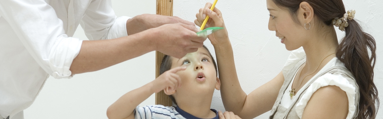 Sữa không đủ để con phát triển chiều cao