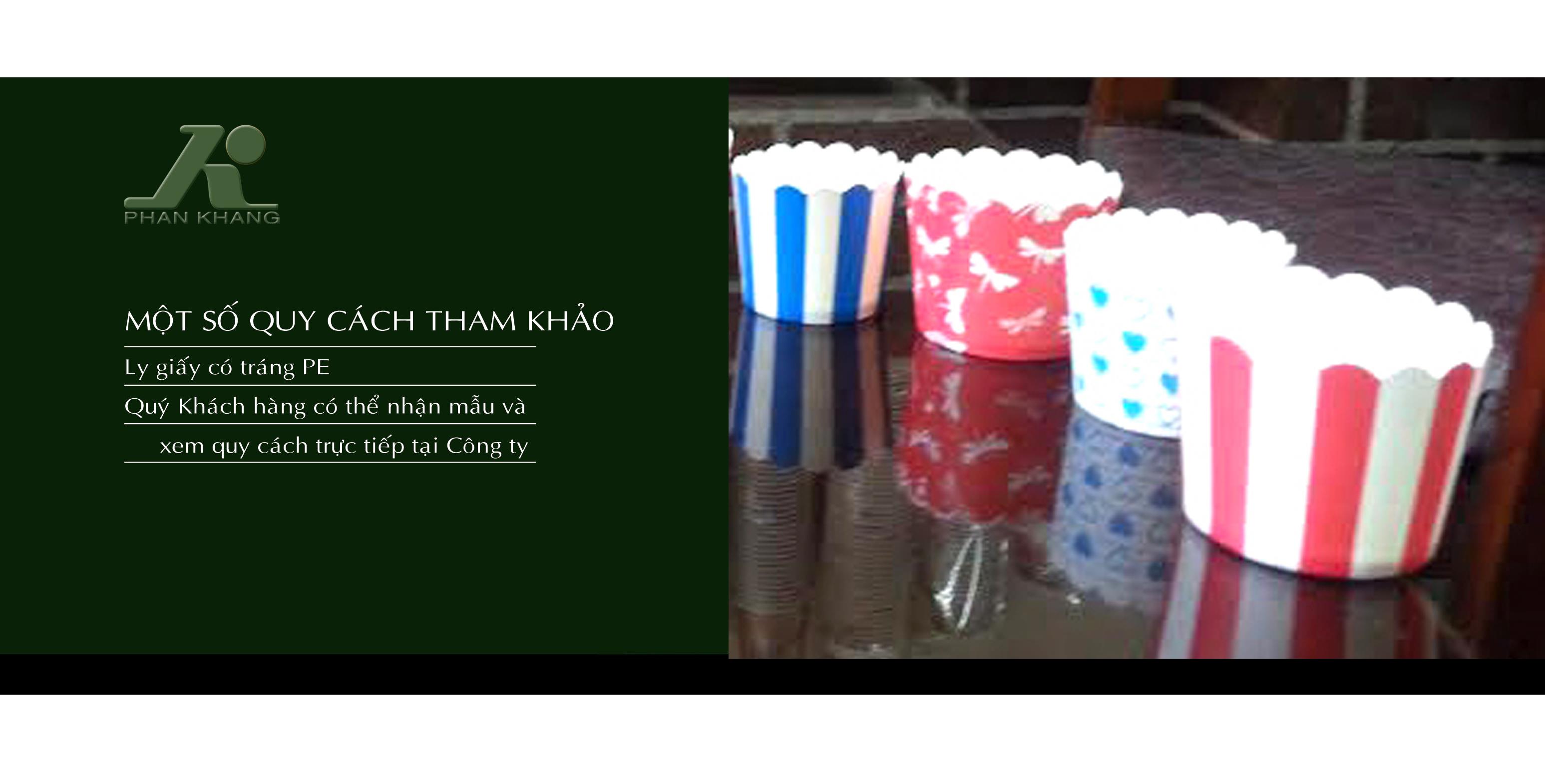 Ly đựng bánh bông lan 1
