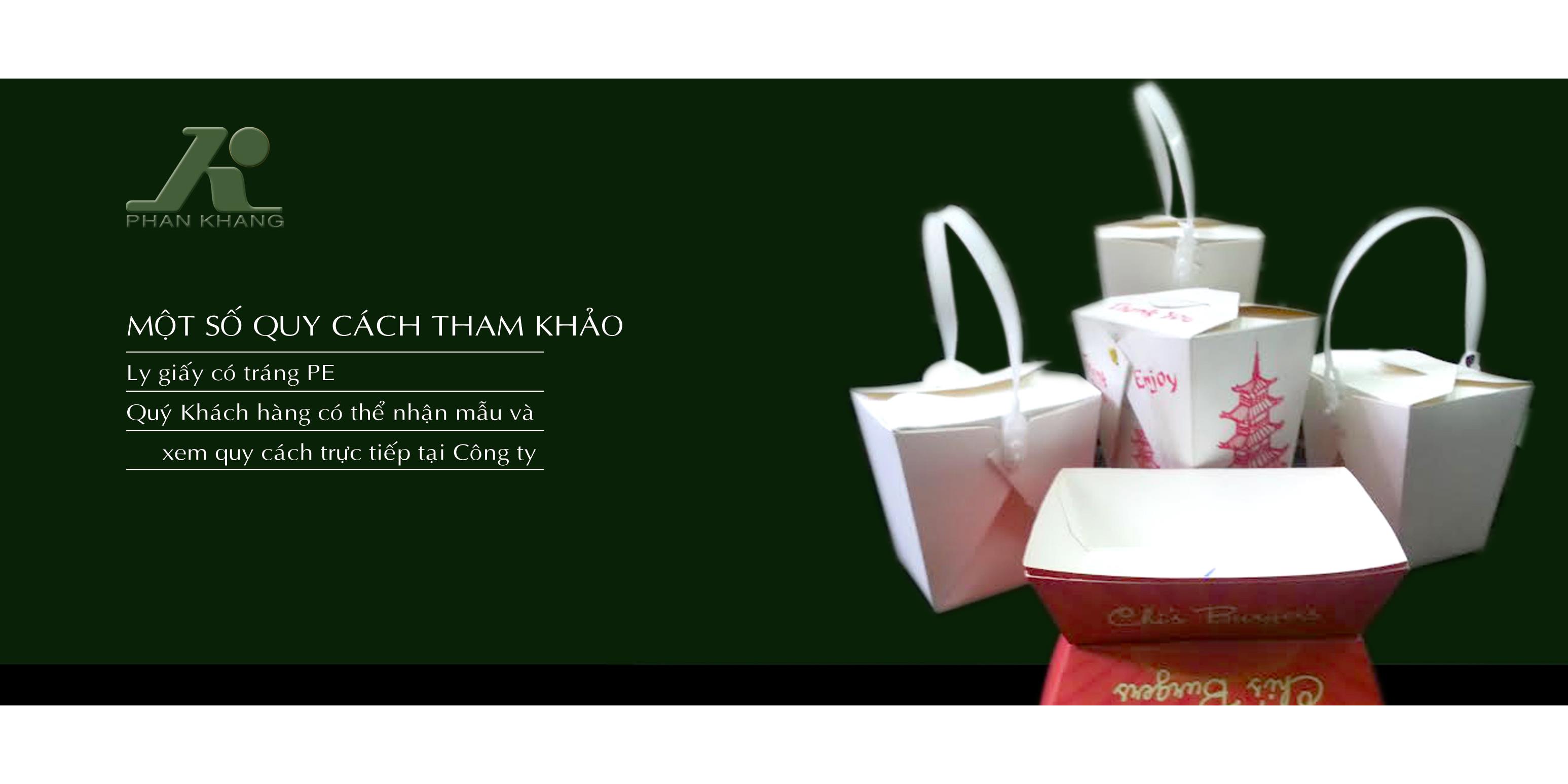 Ly mỳ ăn liền - Khoai tây chiên