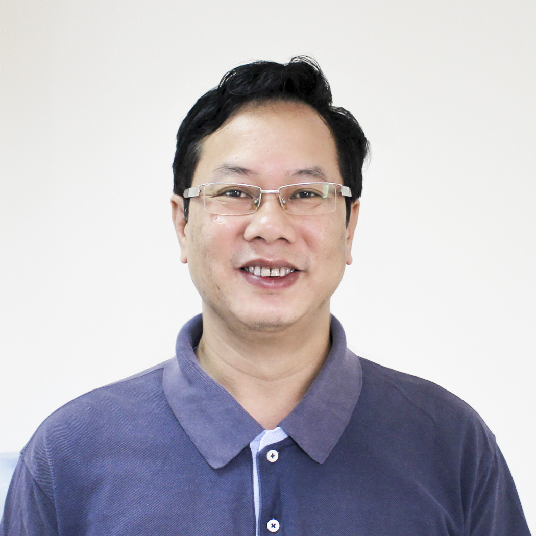 Phạm Hồng Tiến