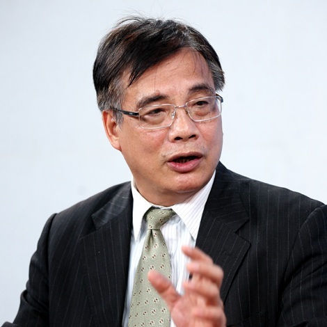 PGS.TS Trần Đình Thiên