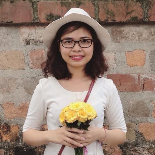 Nguyễn Thị Phương Nhung