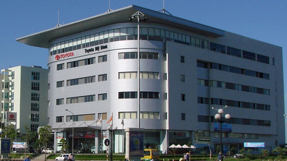 <b>TOYOTAMYDINH4S.COM </b>
