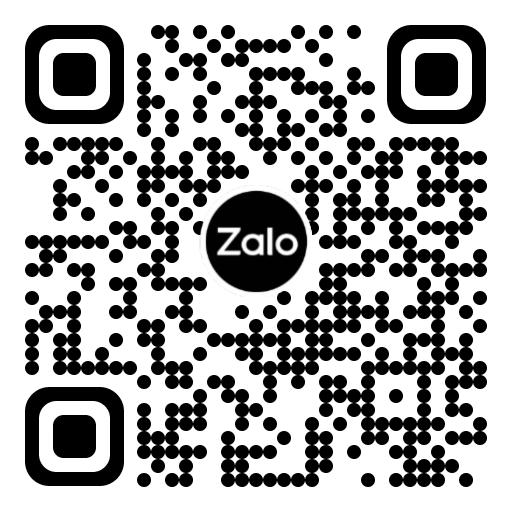 Pattours - QR code  https://zalo.me/1004796327422989679