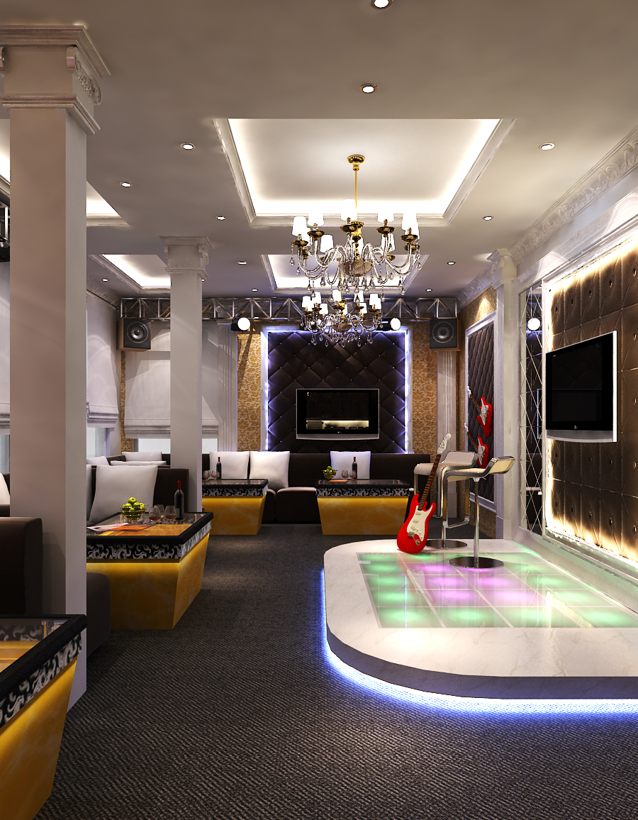 Nội thất thông minh