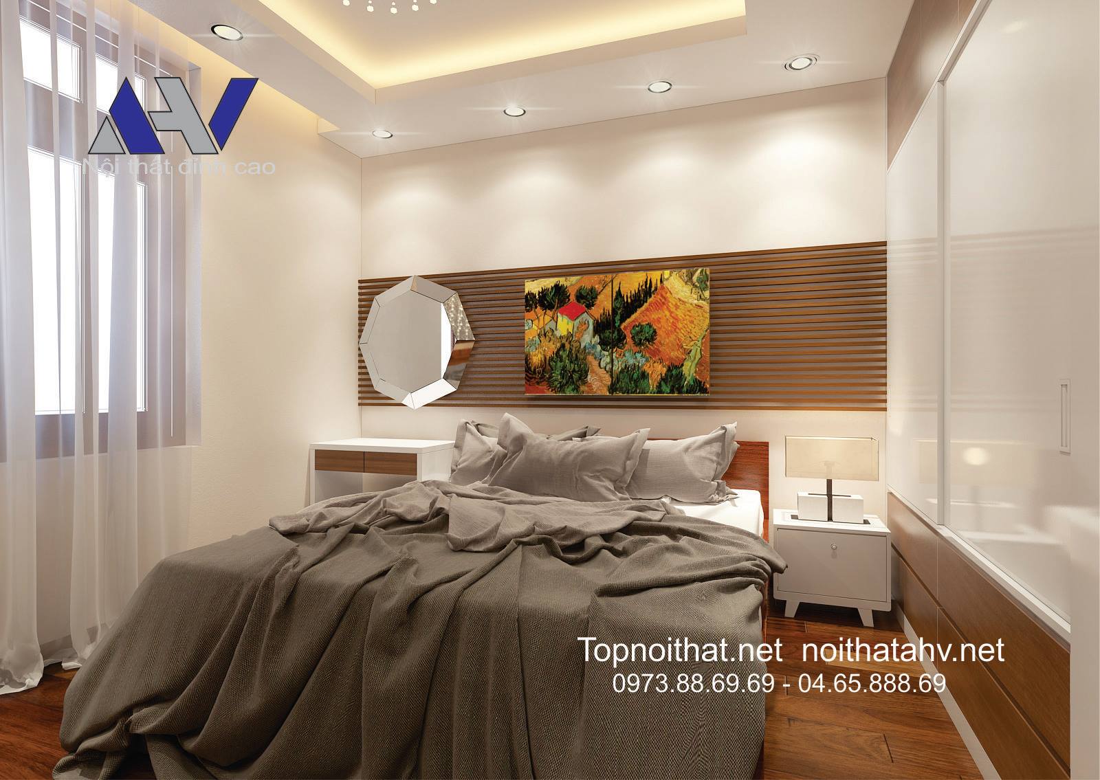 Thiết kế theo yêu cầu