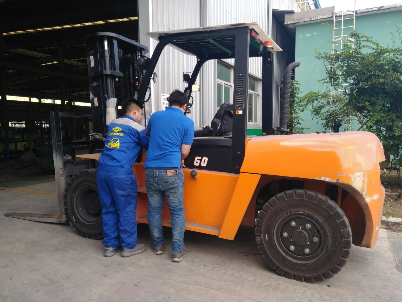 5-loi-khuyen-bao-duong-xe-nang-dau