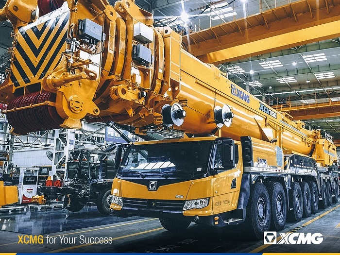 RCEP-XCMG-NHAN-DON-HANG-XUAT-KHAU-DAU-TIEN-TAI-TRUNG QUOC